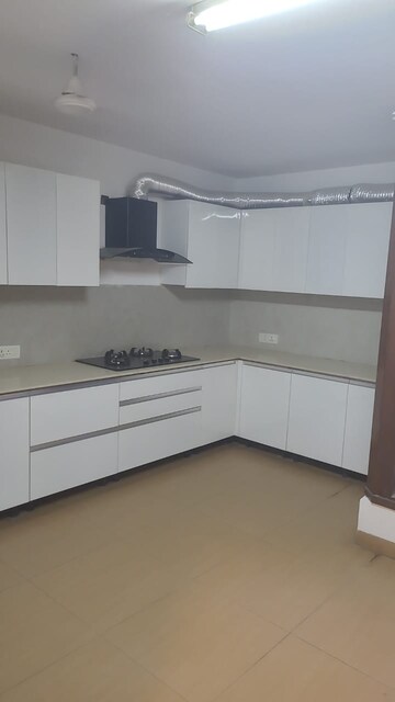 Kitchen in 3 BHK Apartment at DLF Regal Gardens, Sector 90 – for Sale