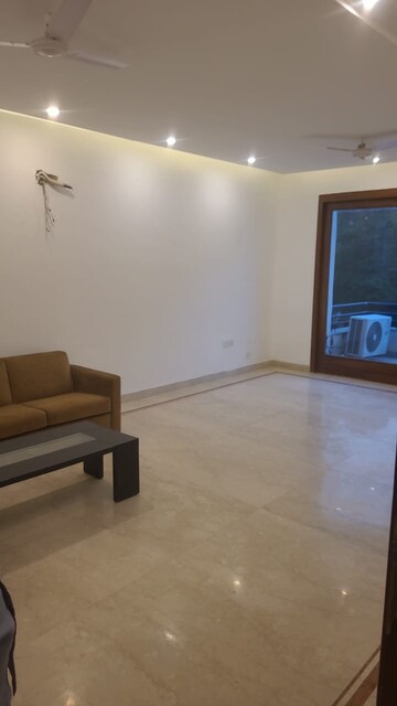 Living Room in 3 BHK Apartment at DLF Regal Gardens, Sector 90 – for Sale