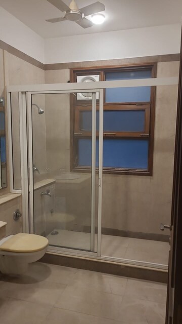 Bathroom in 3 BHK Apartment at DLF Regal Gardens, Sector 90 – for Sale
