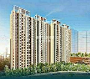 3.5 BHK Penthouse For Resale in Mahindra Happinest Tathawade Phase 1 Tathawade Pune  7082081