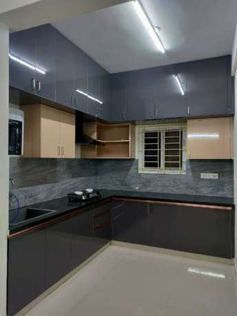 2 BHK Apartment For Rent in Sapthagiri Sandalwoods Belathur Bangalore 7081602