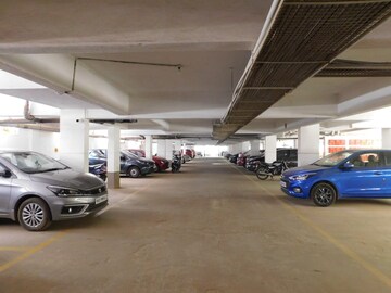 Parking in 2 BHK Apartment at Suavity Amuulya, Electronic City Phase ii – for Sale