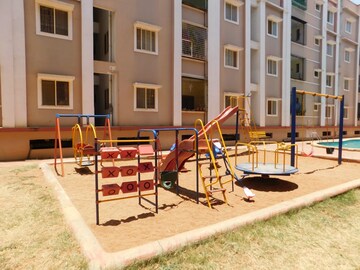 2 BHK Apartment For Sale in Suavity Amuulya, Electronic City Phase ii