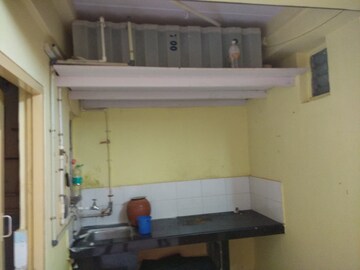 Team Area in 1 RK Apartment at Jankalyan Nagar – for Rent