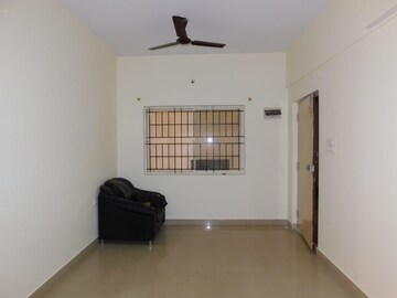 Living Room in 2 BHK Apartment at Suavity Amuulya, Electronic City Phase ii – for Sale