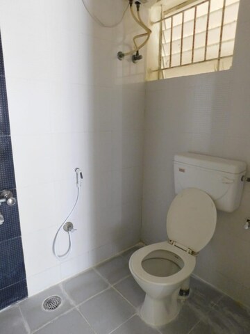 Bathroom in 2 BHK Apartment at Suavity Amuulya, Electronic City Phase ii – for Sale
