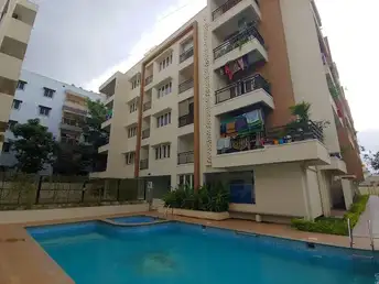 3 BHK Apartment For Rent in Aryav Crosswinds Horamavu Bangalore 7082193