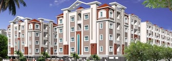 2 BHK Apartment For Resale in Suavity Amuulya Electronic City Phase ii Bangalore  7082372