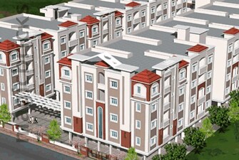 2 BHK Apartment For Resale in Suavity Amuulya Electronic City Phase ii Bangalore  7082372