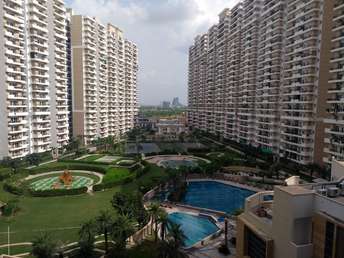 2 BHK Apartment For Resale in Gaurs Global Village Sain Vihar Ghaziabad  7082286