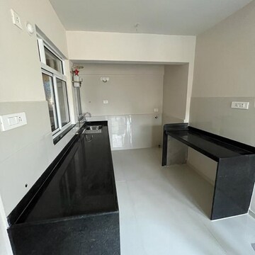 Kitchen in 2 BHK Apartment at VTP Dolce Vita, Kharadi – for Sale
