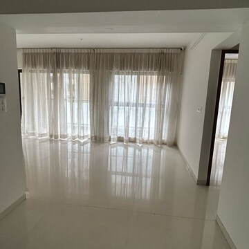 Building Lobby in 2 BHK Apartment at VTP Dolce Vita, Kharadi – for Sale