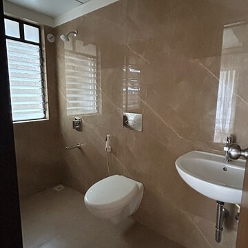 Bathroom in 2 BHK Apartment at VTP Dolce Vita, Kharadi – for Sale