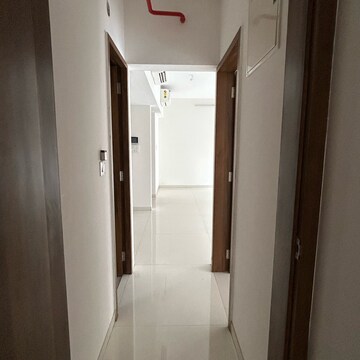 Building Lobby in 2 BHK Apartment at VTP Dolce Vita, Kharadi – for Sale