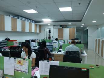 Commercial Office Space 6800 Sq.Ft. For Rent In G Block Bkc Mumbai 7082556
