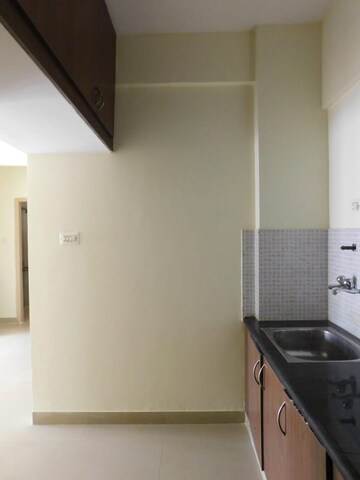Kitchen in 2 BHK Apartment at Suavity Amuulya, Electronic City Phase ii – for Sale