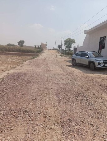 Plot For Resale in Dehya Faridabad  7082678