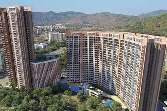 2 BHK Apartment For Rent in Lodha Casa Maxima Mira Road East Mumbai 7082697