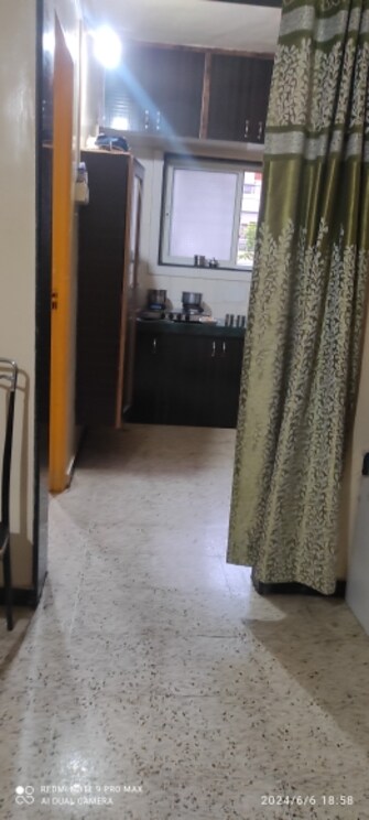 3 BHK Apartment For Resale in Hasthinapuram Society Katraj Pune  7082942