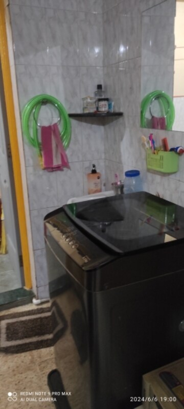  3 BHK Apartment at Hasthinapuram Society, Katraj – for Sale