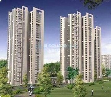 2 BHK Apartment – Exterior View View at Jaypee Greens Pavilion Court, Sector 128 - for Sale