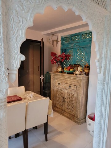 2 BHK Apartment For Sale in Jaypee Greens Pavilion Court, Sector 128