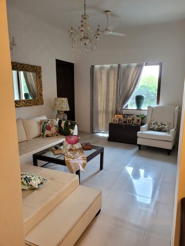 Bedroom in 2 BHK Apartment at Jaypee Greens Pavilion Court, Sector 128 – for Sale