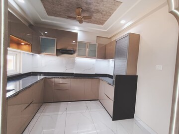 Kitchen in 4 BHK Apartment at Ajmer Road – for Sale