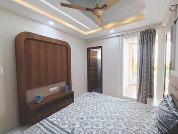 Bedroom in 4 BHK Apartment at Ajmer Road – for Sale