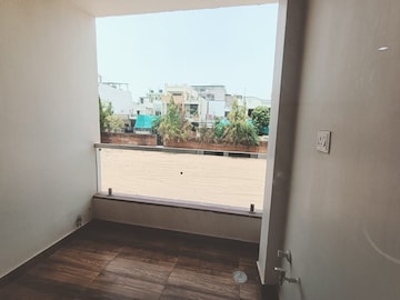 Balcony in 4 BHK Apartment at Ajmer Road – for Sale