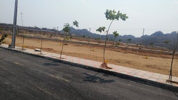 Plot Area in  Plot at Abdullahpurmet – for Sale