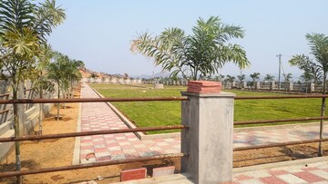  Plot – Garden View at Abdullahpurmet - for Sale