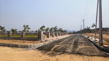 Plot Area in  Plot at Abdullahpurmet – for Sale