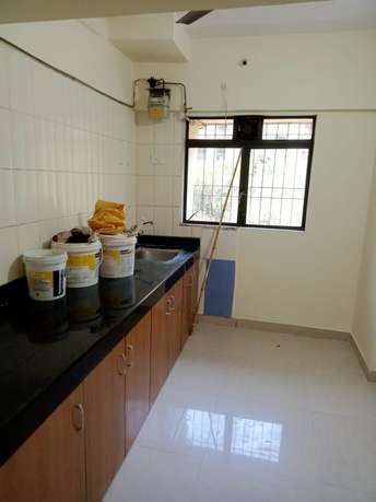 1 BHK Apartment For Rent in Lok Upvan Apartment Phase 2 Vasant Vihar Thane  7083151