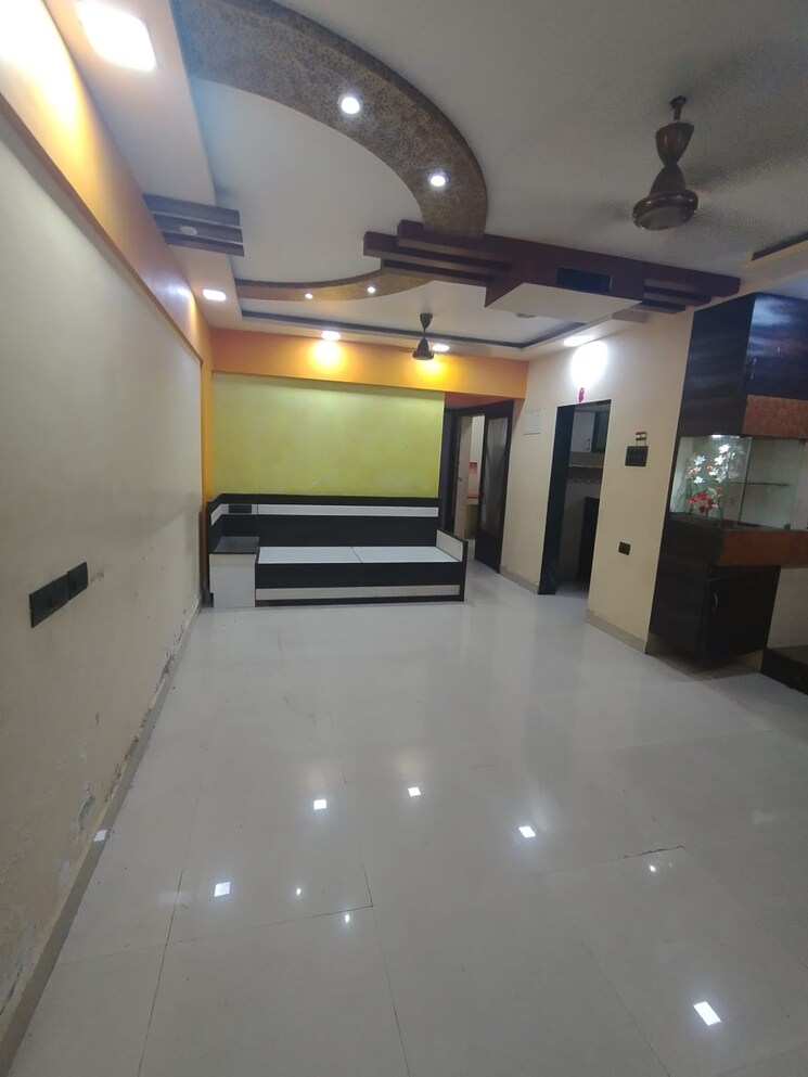 Living Room, mangala-valley 2 Bedroom 1050 Sq.Ft. Apartment In Kalyan West Thane 7083185