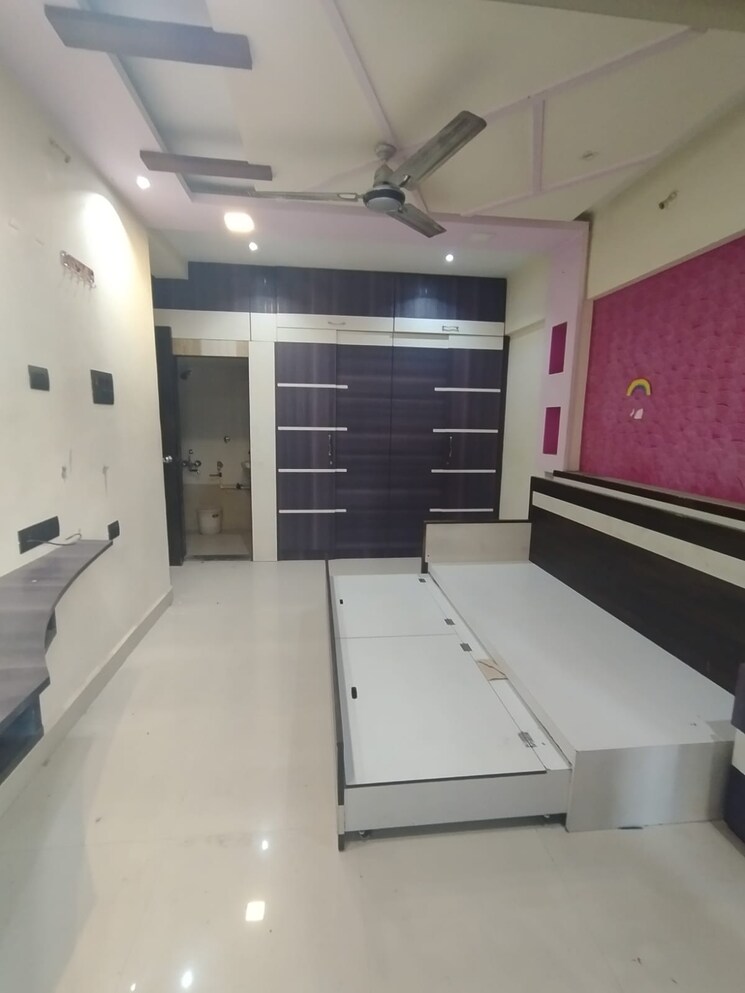 Living Room, mangala-valley 2 Bedroom 1050 Sq.Ft. Apartment In Kalyan West Thane 7083185