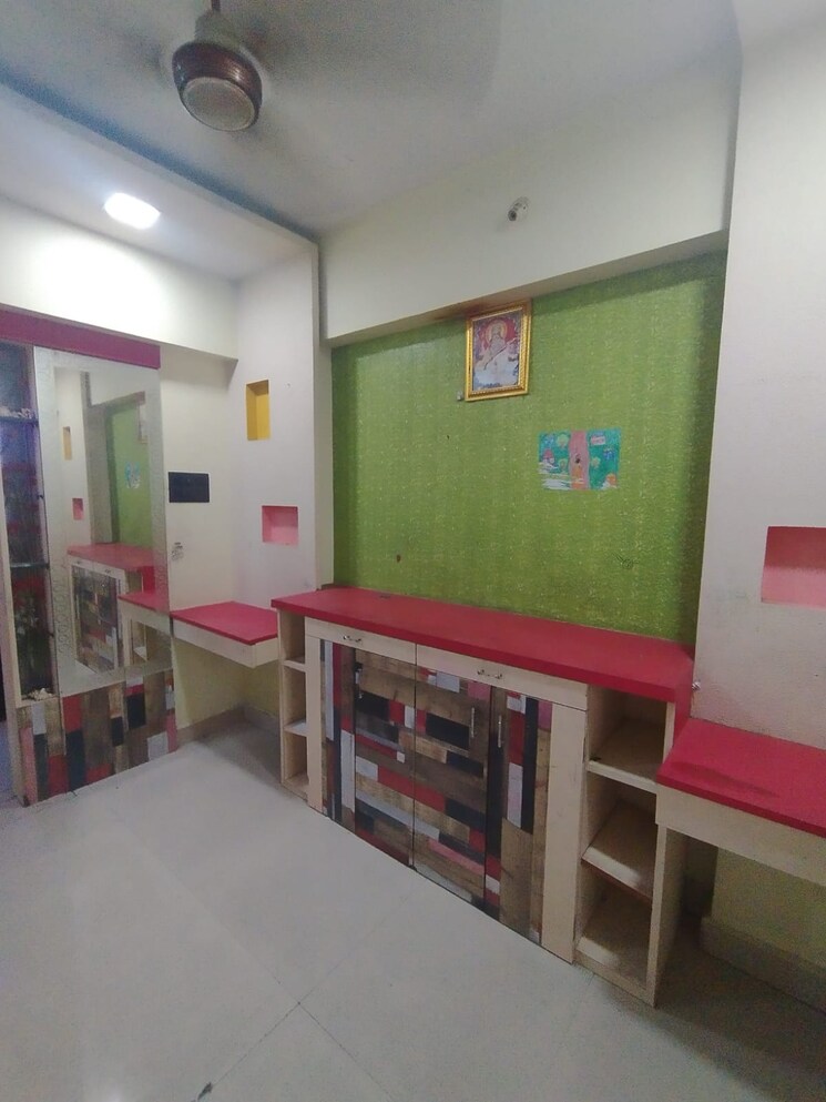 Bedroom, mangala-valley 2 Bedroom 1050 Sq.Ft. Apartment In Kalyan West Thane 7083185