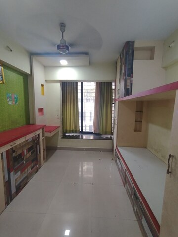 Living Room in 2 BHK Apartment at Mangala Valley, Kalyan West – for Rent