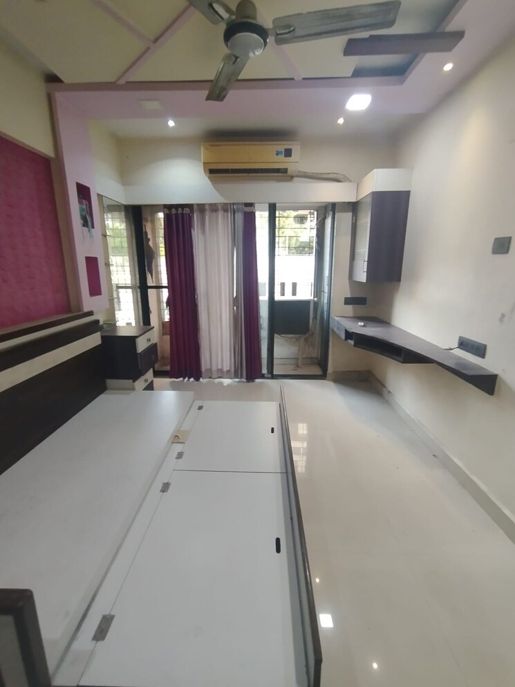 Living Room, mangala-valley 2 Bedroom 1050 Sq.Ft. Apartment In Kalyan West Thane 7083185