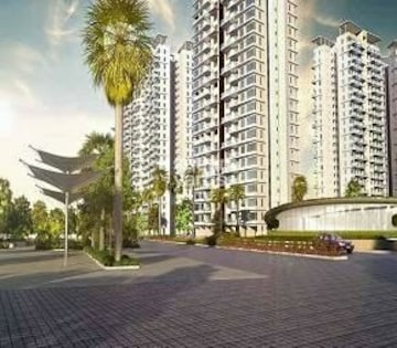 2.5 BHK Apartment For Resale in Pharande Puneville Phase 3 Tathawade Pune  7083196