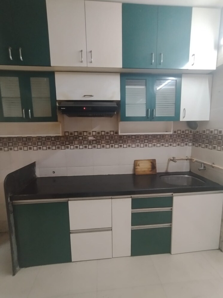 Kitchen, mangala-valley 2 Bedroom 1050 Sq.Ft. Apartment In Kalyan West Thane 7083185