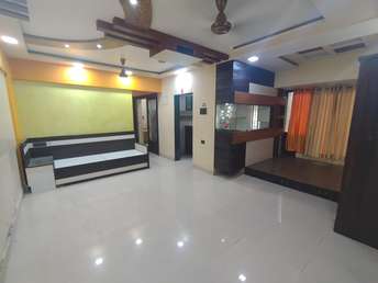 2 BHK Apartment For Rent in Mangala Valley Kalyan West Thane  7083185