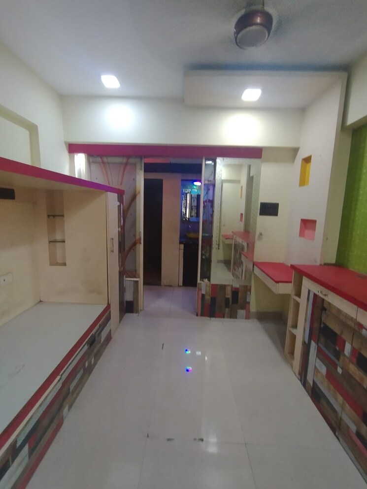 Kitchen, mangala-valley 2 Bedroom 1050 Sq.Ft. Apartment In Kalyan West Thane 7083185