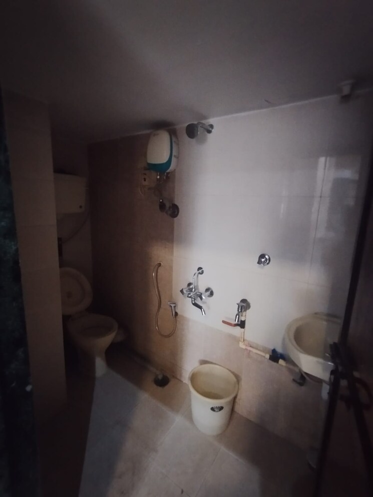 Bathroom, mangala-valley 2 Bedroom 1050 Sq.Ft. Apartment In Kalyan West Thane 7083185