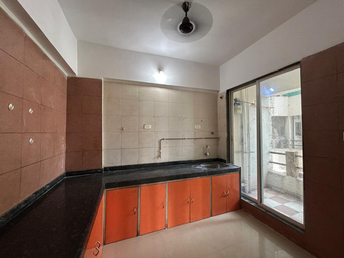 2 BHK Apartment For Rent in Simran Sapphire Kharghar Sector 34c Navi Mumbai  7083357