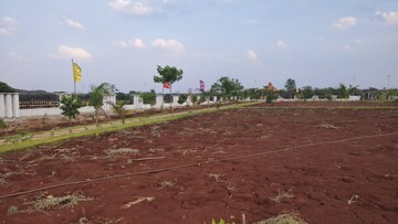 Plot For Resale in Budhera Hyderabad  7083352