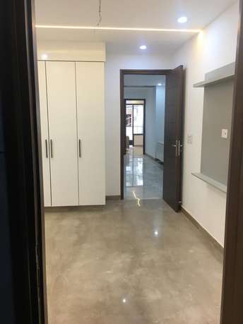 3 BHK Builder Floor For Rent in Paschim Vihar Delhi  7083401
