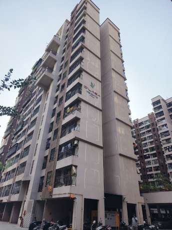 1 BHK Apartment For Resale in DLasa Heights Nalasopara East Mumbai  7083448