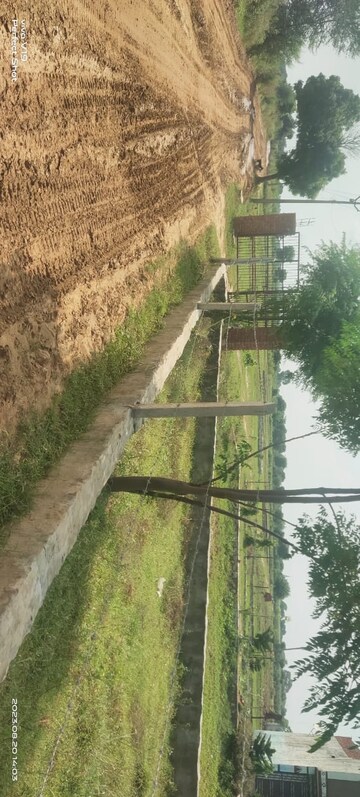  Plot – Exterior View View at Knowledge Park 1 Greater Noida - for Sale