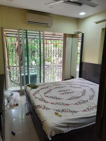 2 BHK Apartment For Rent in Dheeraj Solitaire Malad West Mumbai  7083461